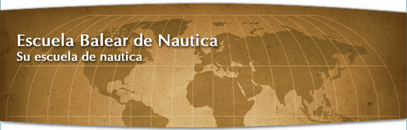 escuela balear de nautica, su escuela de nautica
