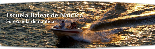 escuela balear de nautica, su escuela de nautica