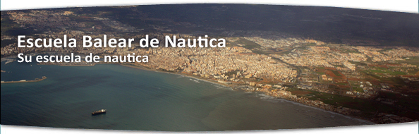 escuela balear de nautica, su escuela de nautica