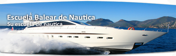 escuela balear de nautica, su escuela de nautica