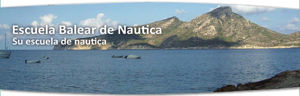 escuela balear de nautica, su escuela de nautica