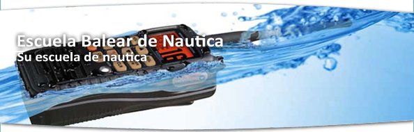 escuela balear de nautica, su escuela de nautica