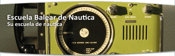 escuela balear de nautica, su escuela de nautica