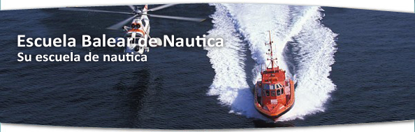 escuela balear de nautica, su escuela de nautica