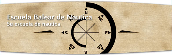 escuela balear de nautica, su escuela de nautica